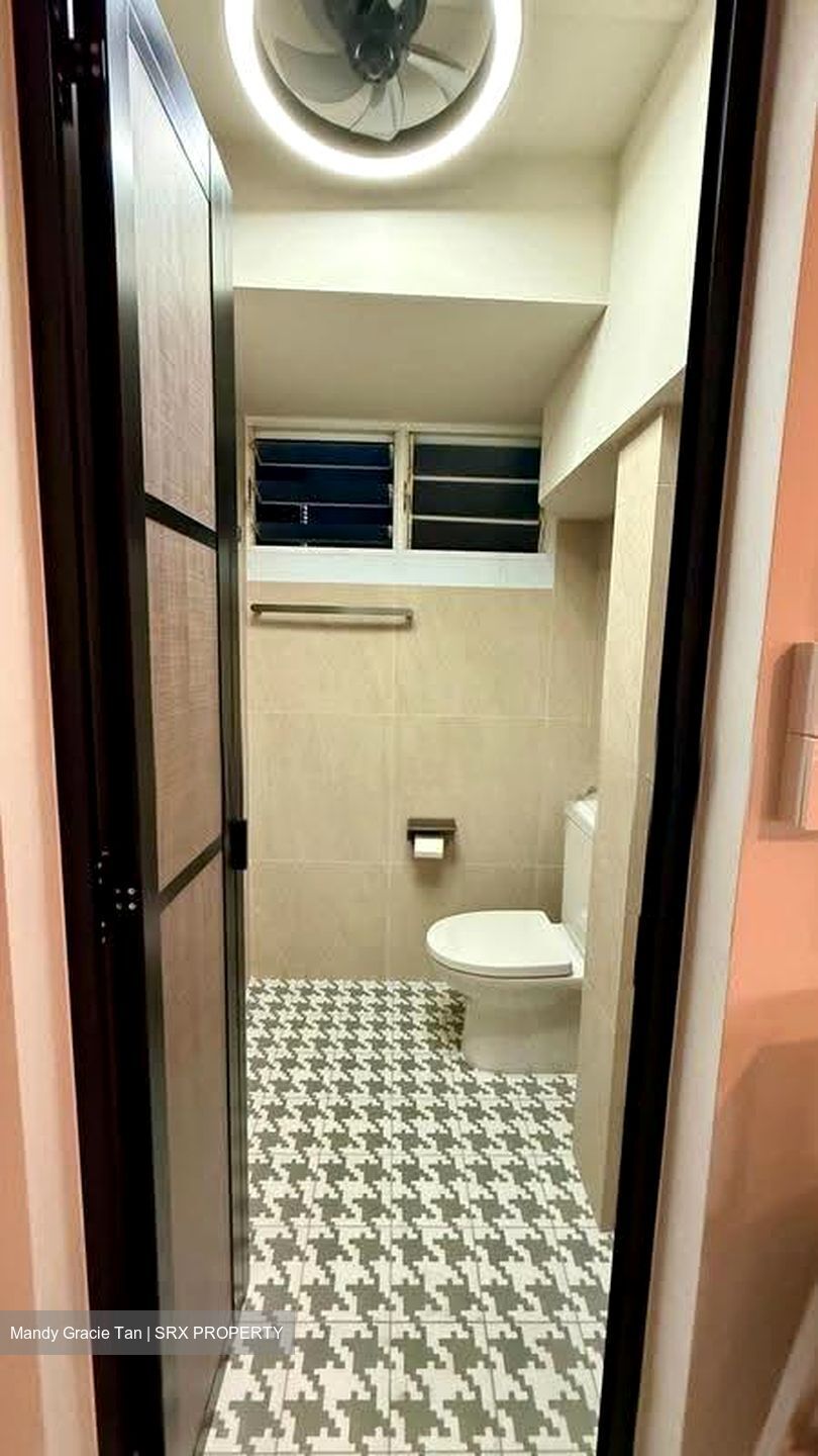 Blk 307 Clementi Meadows (Clementi), HDB 3 Rooms #618171121